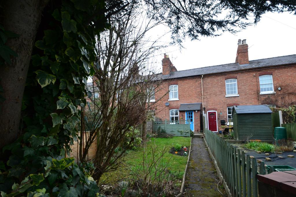 Eko Terrace Villa Shrewsbury Exterior photo